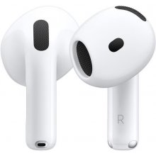 Apple AirPods 4 mit Aktiver...