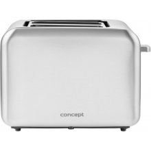 Concept Toaster TE2050 inox SINFONIA