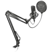 Trust GXT 252+ Emita Plus Black Studio...