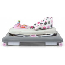 Baby walker Patrol Pastel Dots 4888