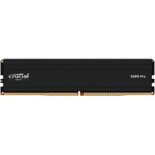 Crucial Memory DDR5 Pro 32GB/ 5600(1*32GB)...