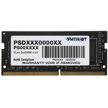 Mälu PATRIOT MEMORY Signature PSD416G240081S...