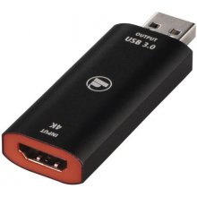 Hama video Recording Stick USB plug - HDMI...