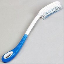 SUNDO Hairbrush with long handle