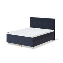 Sleepwell BLUE CONTINENTAL CONTINENTAL BED -...