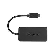 Transcend I/O HUB USB3.1 4PORT/TS-HUB2C