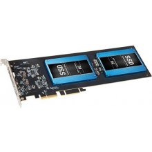 Sonnet Fusion Dual 2.5-inch SSD RAID, RAID...