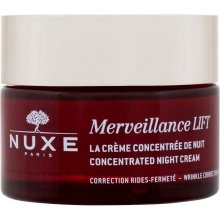 NUXE Merveillance Lift Concentrated Night...