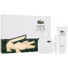 Lacoste L.12.12 Blanc 100ml - Eau de...