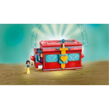 Lego Disney 43276 Snow White jewellery box