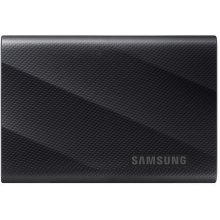 Kõvaketas SAMSUNG Portable SSD T9 4TB Black