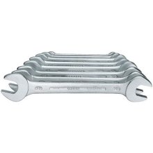 Gedore 6077380 open end wrench