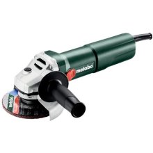 Metabo W 1100-125 angle grinder 12.5 cm...