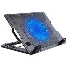 TECHly Notebook stand and cooling pad for...