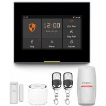 EVOLVEO ALM304 PRO smart home security kit...