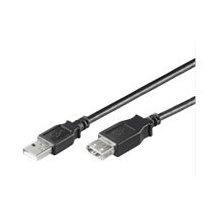 Goobay | USB 2.0 Hi-Speed Extension Cable |...