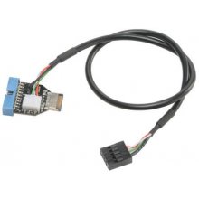 AKASA AK-CBUB38-40BK internal USB cable