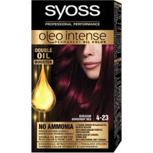 Syoss Oleo Intense Permanent Oil Color 4-23...