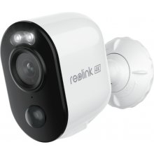 Reolink | Smart Standalone Wire-Free Camera...