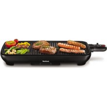 TEFAL Malaga TG3918 Elektro Tischgrill