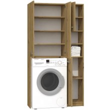 TOP E SHOP Bathroom set Marpol DD Cabinet...