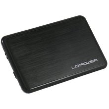 LC-Power LC-PRO-25BUB storage drive...