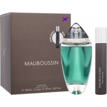 Mauboussin Homme 100ml - Eau de Parfum...