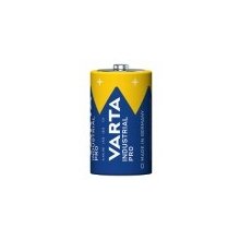 Varta Batterie INDUSTRIAL PRO Mono D LR20...