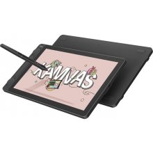 HUION Kamvas 13 graphic tablet Black NEW...