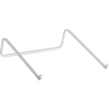 RAIN DESIGN MBAR LAPTOP STAND SILVER