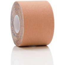 GYMSTICK Kinesiology tape 5m x 5cm beige