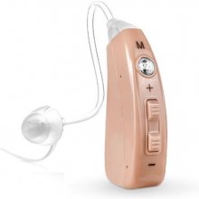 Haxe Hearing aid JH351