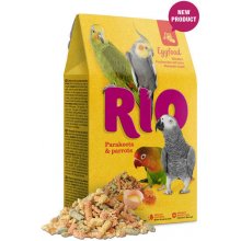 Mealberry RIO Eggfood for Parakeets &...