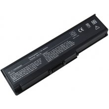 Dell Notebook battery, Extra Digital...