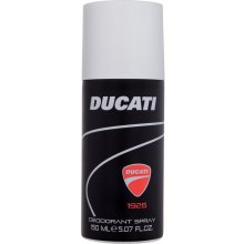 Ducati Ducati 1926 150ml - Deodorant...