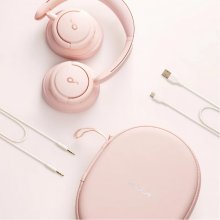 Anker SoundCore Life Q30 pink v2