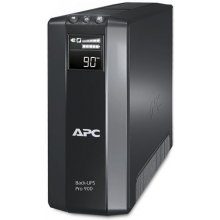 ИБП APC Back-UPS Pro uninterruptible power...