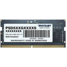 Mälu Patriot Memory Signature DDR5...