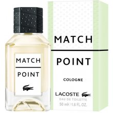 Lacoste Match Point Cologne 50ml - Eau de...