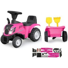 Jamara New Holland T7 Tractor Ride-on...