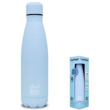 CoolPack termopudel 500ml Puudersinine