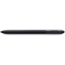 Wacom UP6710 stylus pen Black