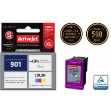 Tooner Activejet AH-901CR ink (replacement...