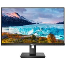Monitor Philips S Line 242S1AE/00 LED...
