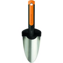 Fiskars 1000726 shovel/trowel Black, Orange
