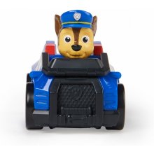 Spin Master Pojazd Psi Patrol Pup Squad asst