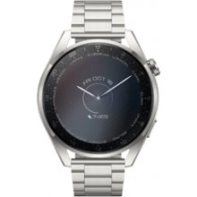 HUAWEI Watch GT 3 Pro Titanium, Smartwatch...