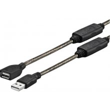 Vivolink PROUSBAAF10 USB cable 10 m USB 2.0...