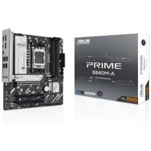 Материнская плата ASUS PRIME B840M-A-CSM AMD...