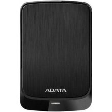 ADATA External HDD||HV320|2TB|USB 3.1|Colour...